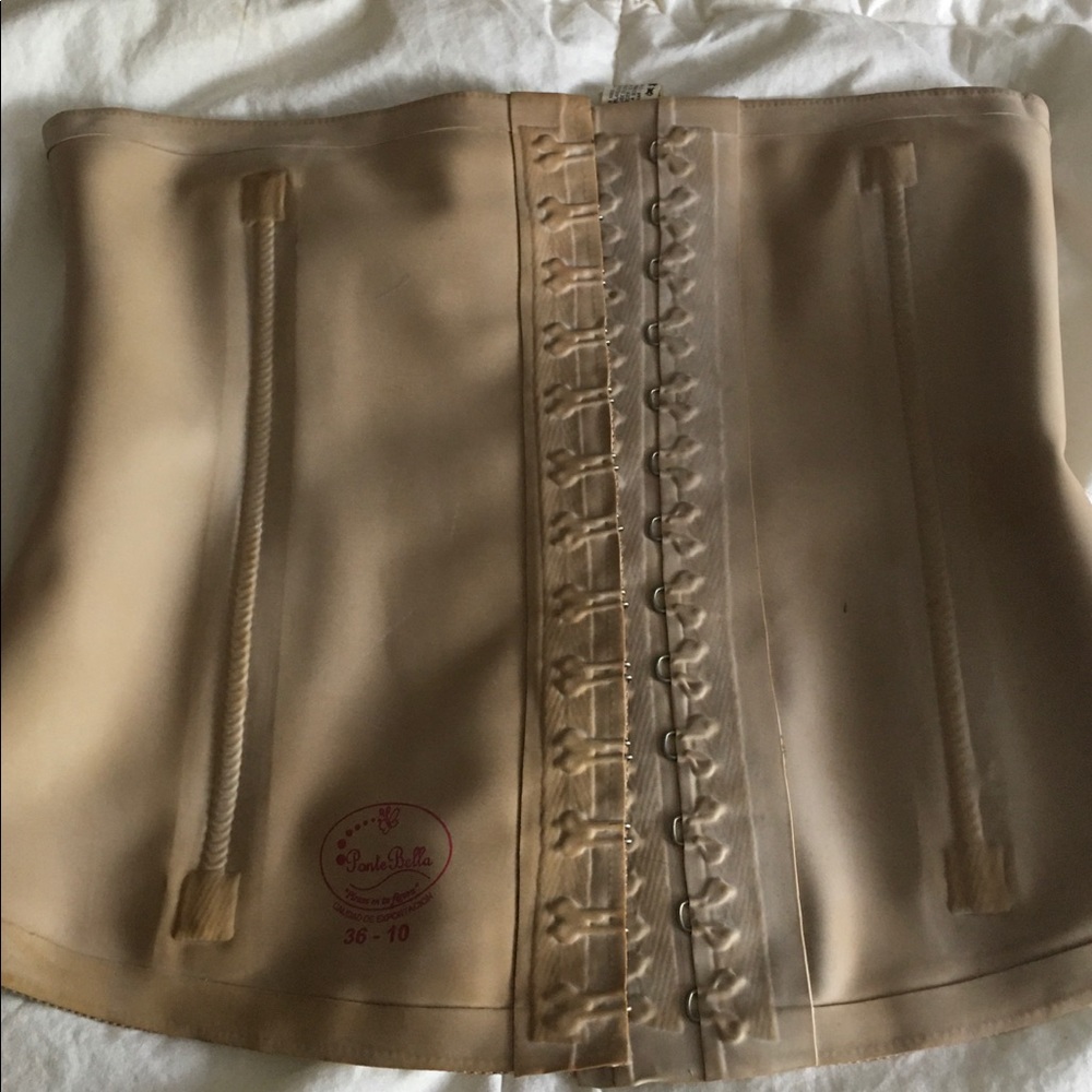 High Quality Waist Trainer